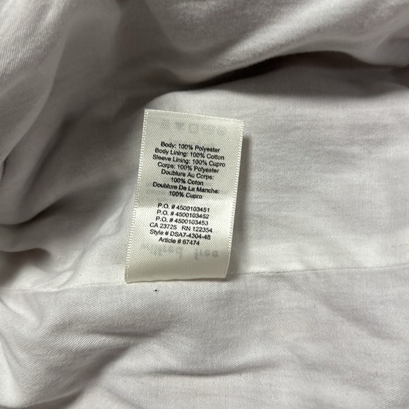 Wilfred Free Furry Coat - Picture 7 of 7